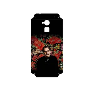 MAHOOT Shahram Nazeri Cover Sticker for HTC One Max