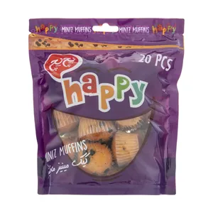 کیک مینیز مافینز پچ پچ - 160 گرم 