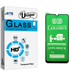 AFS Unique Glass Ceramics Screen Protector For Samsung Galaxy A20