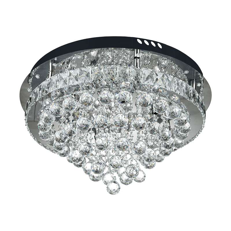  لوستر سقفی چشمه نور کد A6569/60