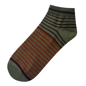 جوراب دیزر طرح راه راه کد fiory1309