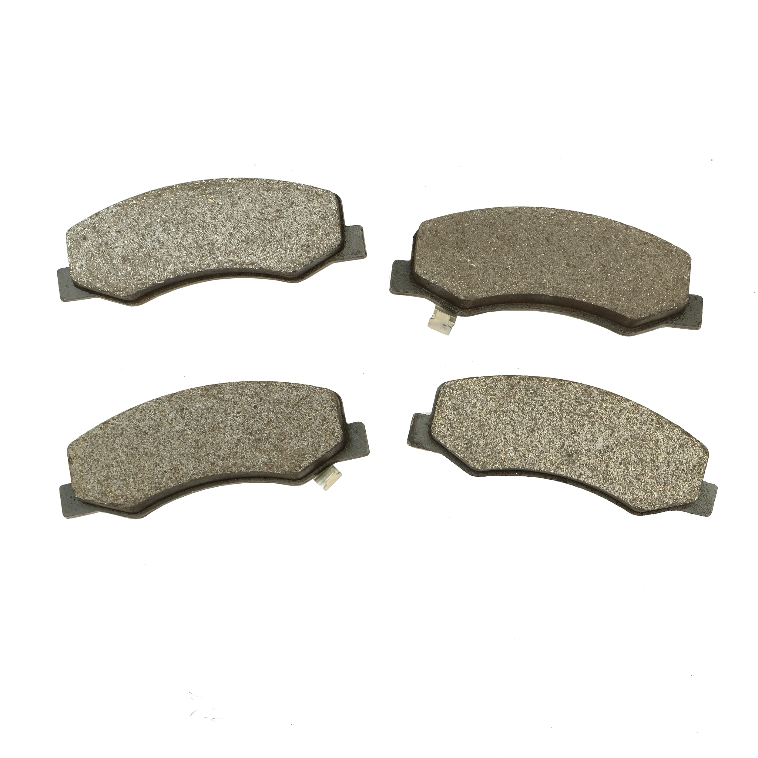 لنت ترمز جلو مونتو مدل MOR 120