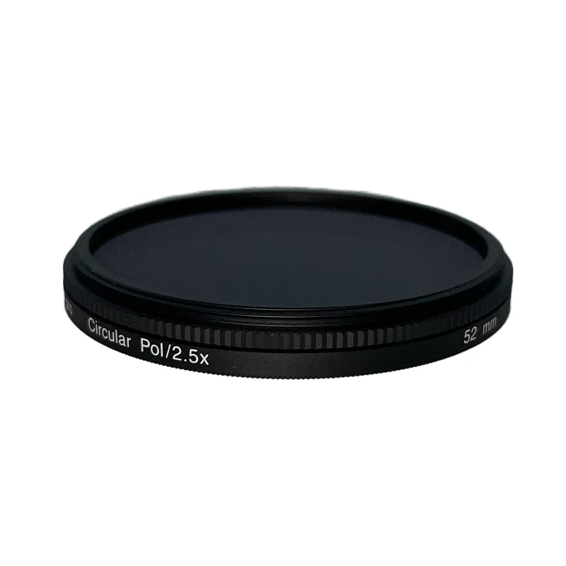 فیلتر لنز رودن اشتوک مدل C-PL PRO MC-52MM