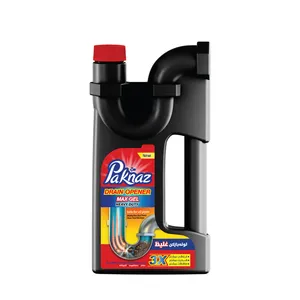 لوله بازکن غلیظ پاکناز - 1250 گرم