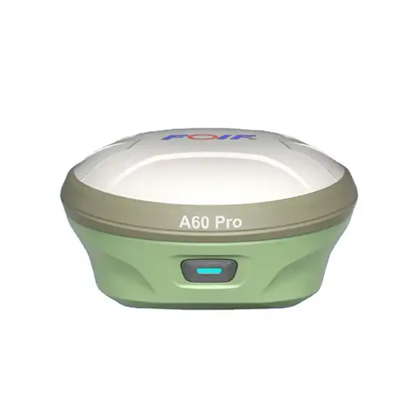 جی پی اس ایستگاهی فویف مدل A60PRO