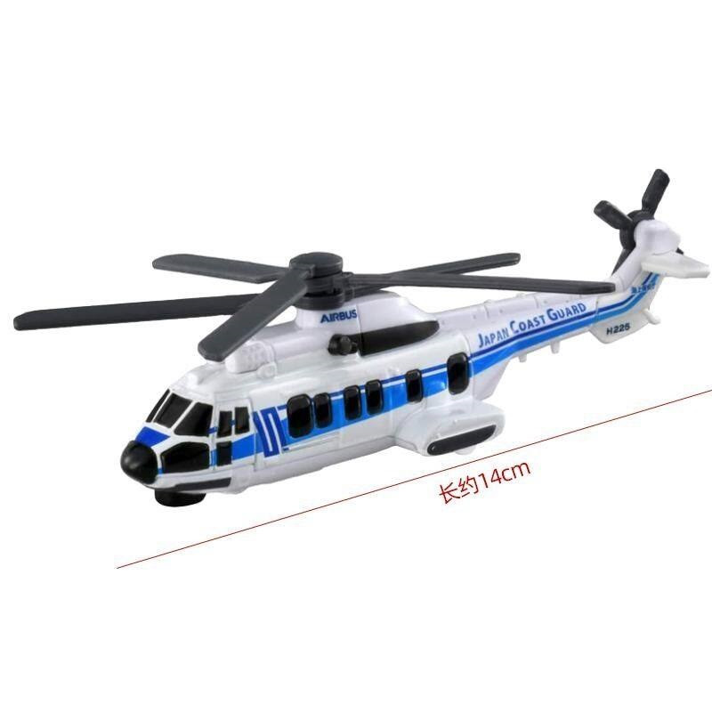 هلیکوپتر بازی تاکارا تامی مدل Japan Coast Guard Super Puma H225 کد 798347 هلیکوپتر بازی تاکارا تامی مدل Japan Coast Guard Super Puma H225 کد 798347