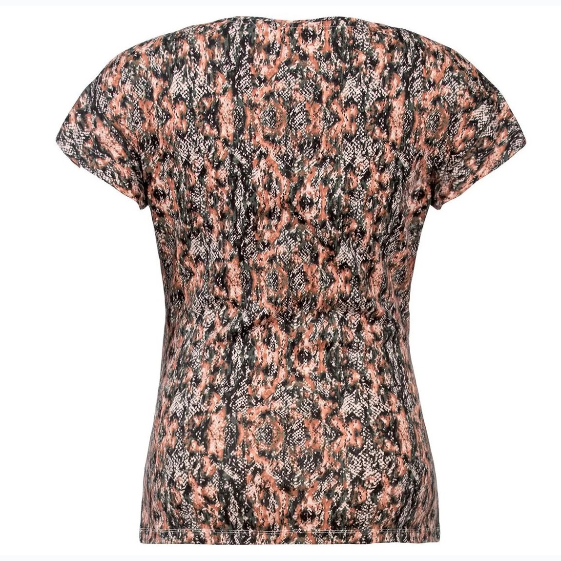 تی شرت بارداری اسمارا مدل 085Rt - - 10