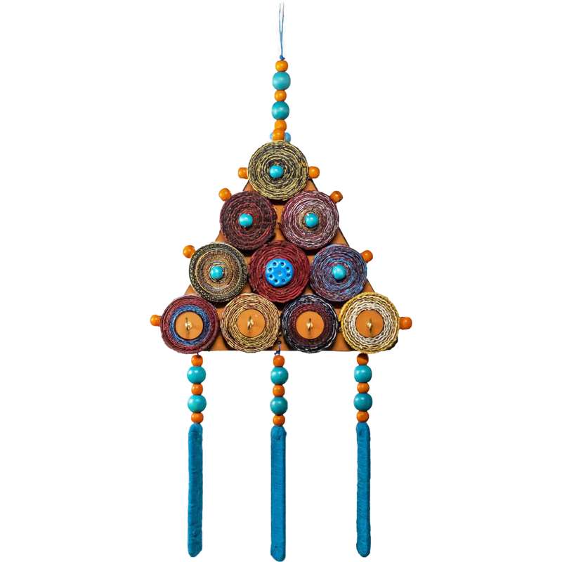 جاکلیدی دوراونتاش مدل هور