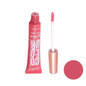 رژ لب مایع یوشاس مدل Brillo Labial شماره 04