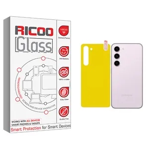 Ricoo RC Back Protector For Samsung  Galaxy S23 Plus