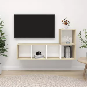 میز تلویزیون دیواری مدل IKE4200