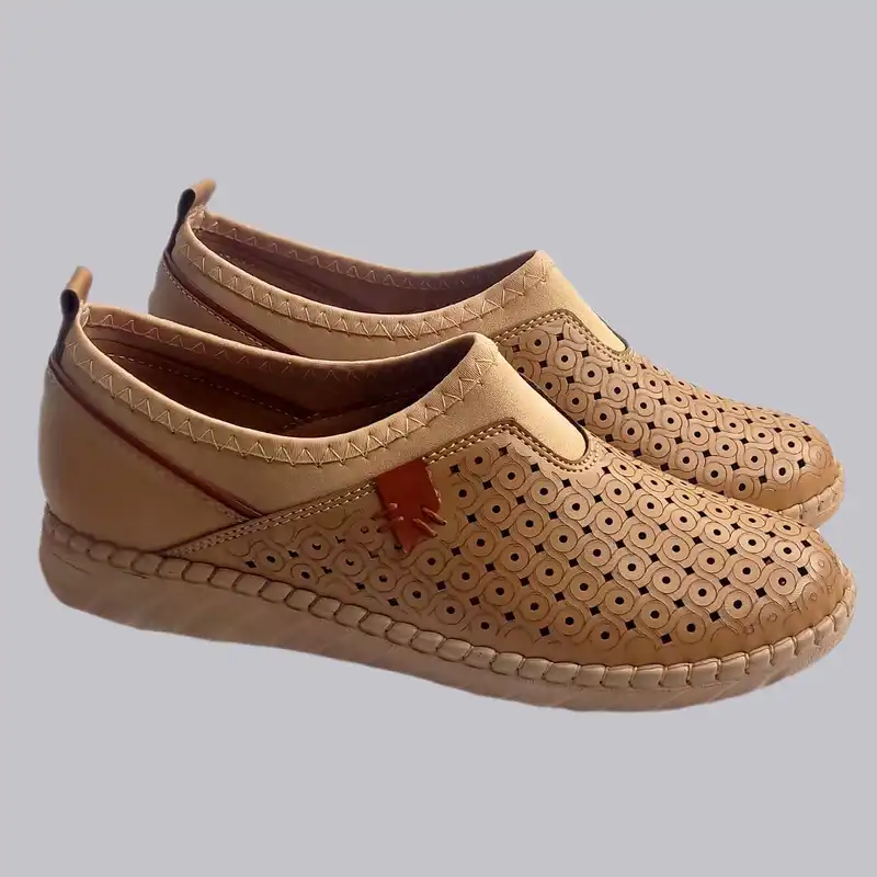 کفش روزمره زنانه مدل سپیده تابستونی