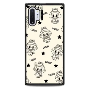 AKAM AMC-WSGN10P-LABUBU-27 Cover For Samsung Galaxy Note 10 Plus