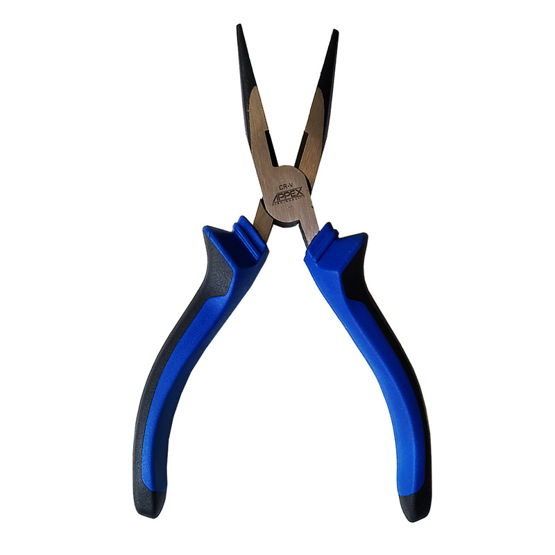 انبر دم باریک اپکس مدل RO - 606 سایز 6 اینچ انبر دم باریک اپکس مدل RO - 606 سایز 6 اینچ