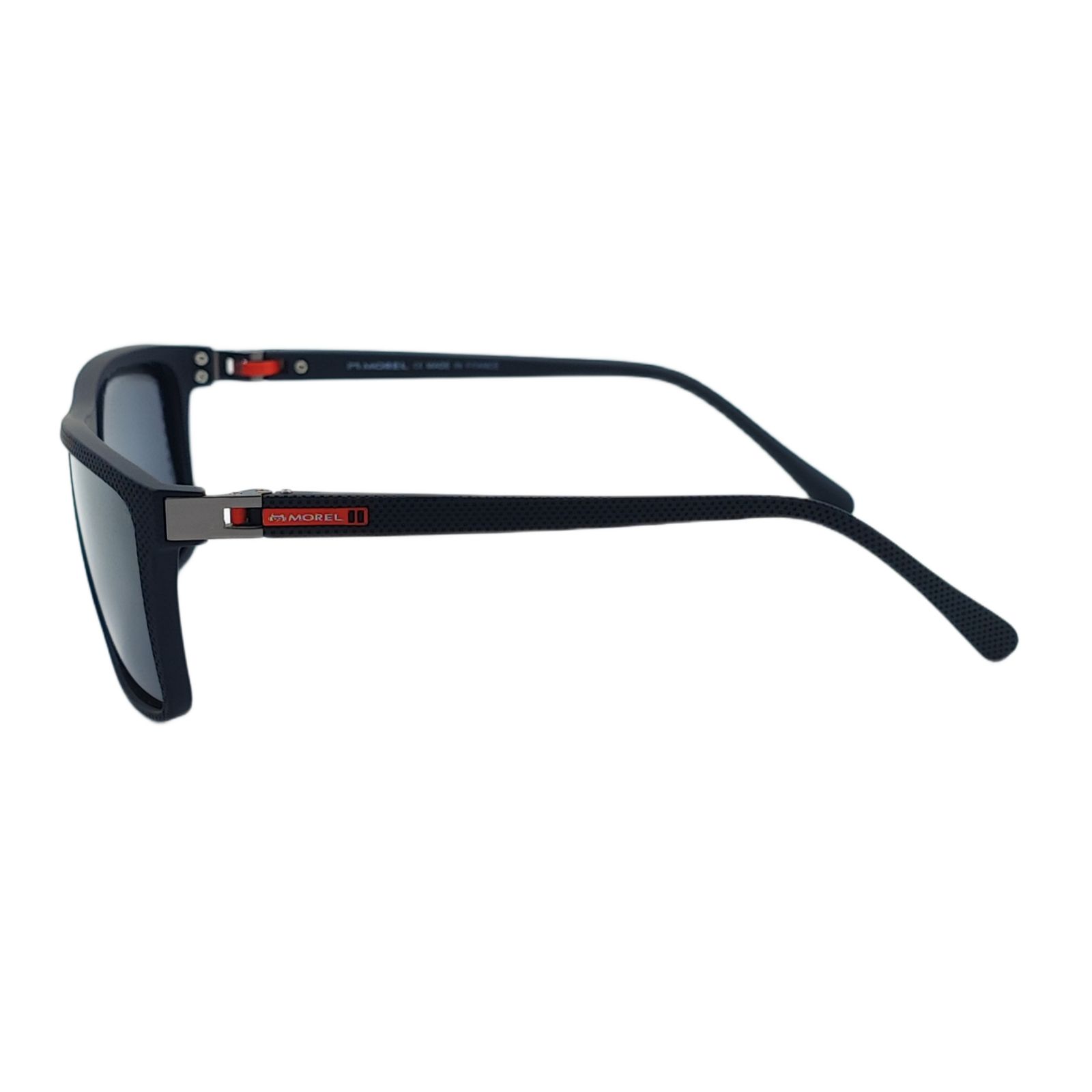 عینک آفتابی مورل مدل P55286 C3 POLARIZED  -  - 5
