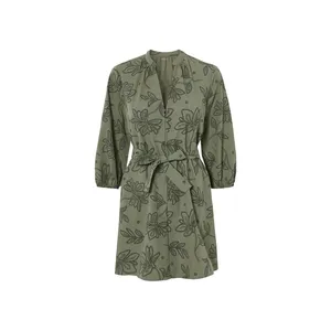 مانتو زنانه اسمارا مدل NITS13052