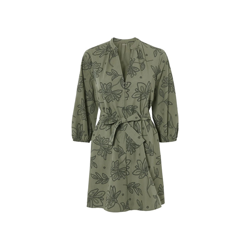 مانتو زنانه اسمارا مدل NITS13052