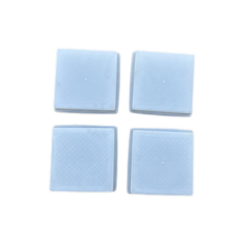 قالب صنعتی مدل چرمی کد 2020 بسته 4 عددی