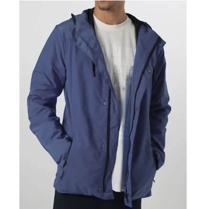 کاپشن مردانه مدل SB-SS-6708