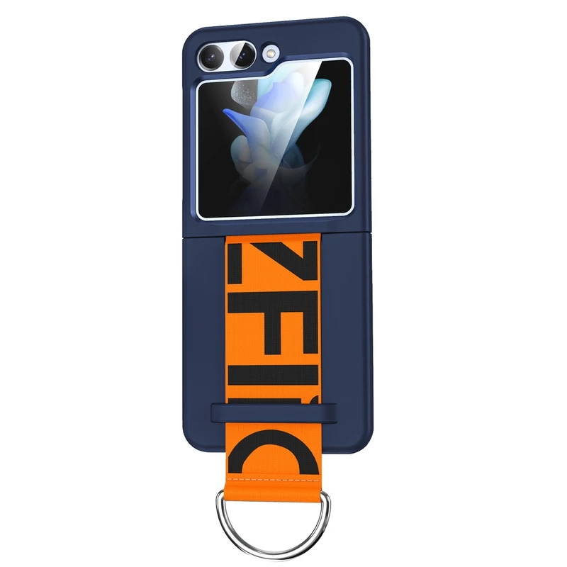 کاور بادیگارد مدل Hold مناسب برای گوشی موبایل سامسونگ Galaxy Z Flip 6