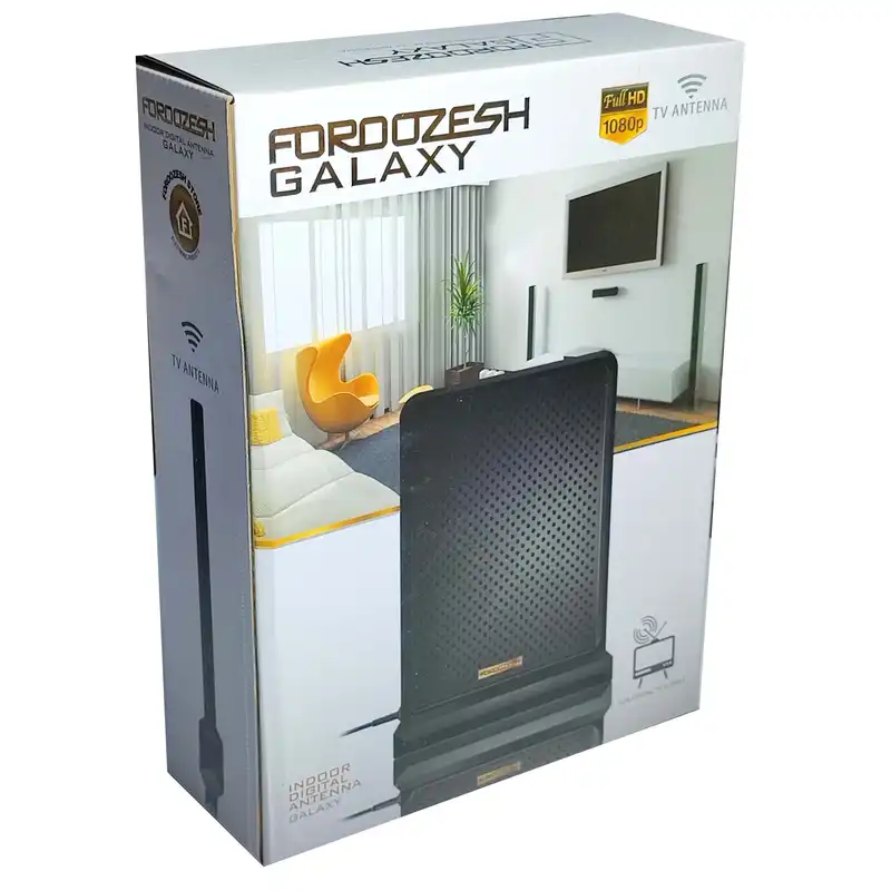 آنتن رومیزی فروزش مدل G-10