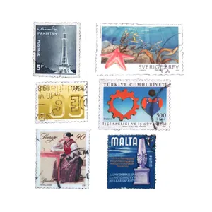 تمبر یادگاری مدل تاریخی کد DS4818 مجموعه 6 عددی