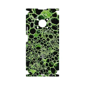MAHOOT Atom Universe 4-FullSkin Cover Sticker for Honor X9 5G