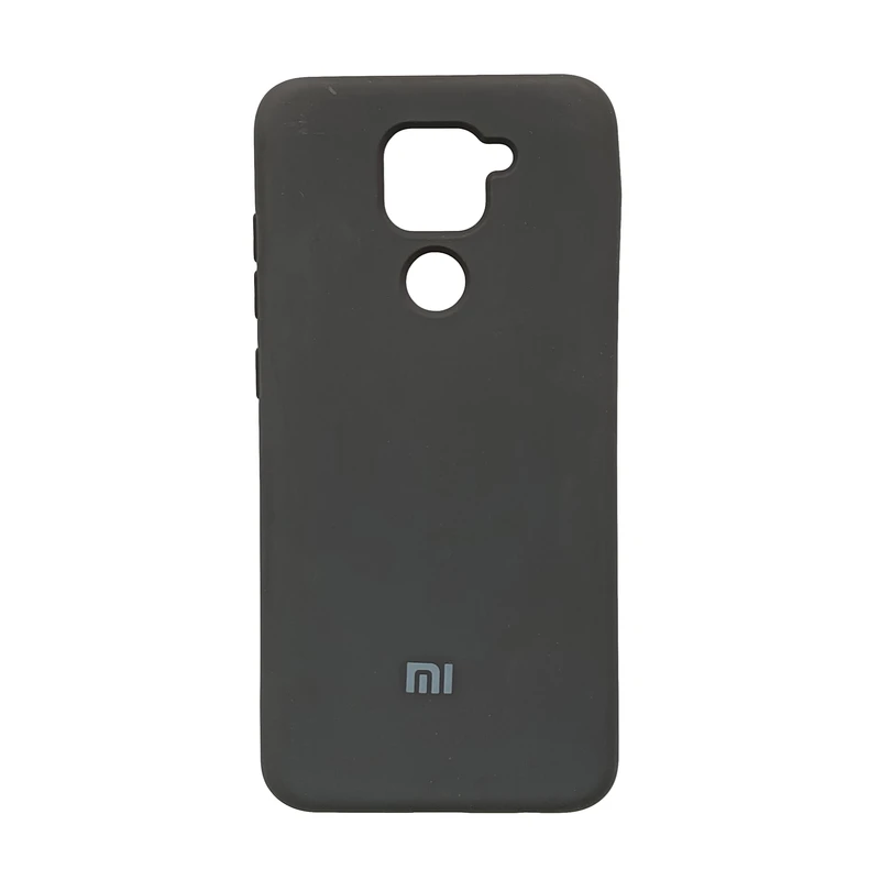 کاور گارد قاب علوی مدل TPU مناسب برای گوشی موبایل شیائومی Redmi Note 9