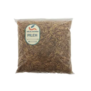 غذای خشک پرندگان مدل میلورم کد 101 وزن 250 گرم