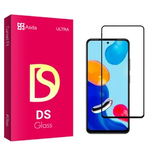 Asda DS2 Screen Protector For Xiaomi Redmi Note 11 Pro 4G