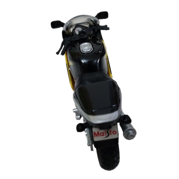 موتور بازی مایستو مدل سوزوکی مدل gsxr600