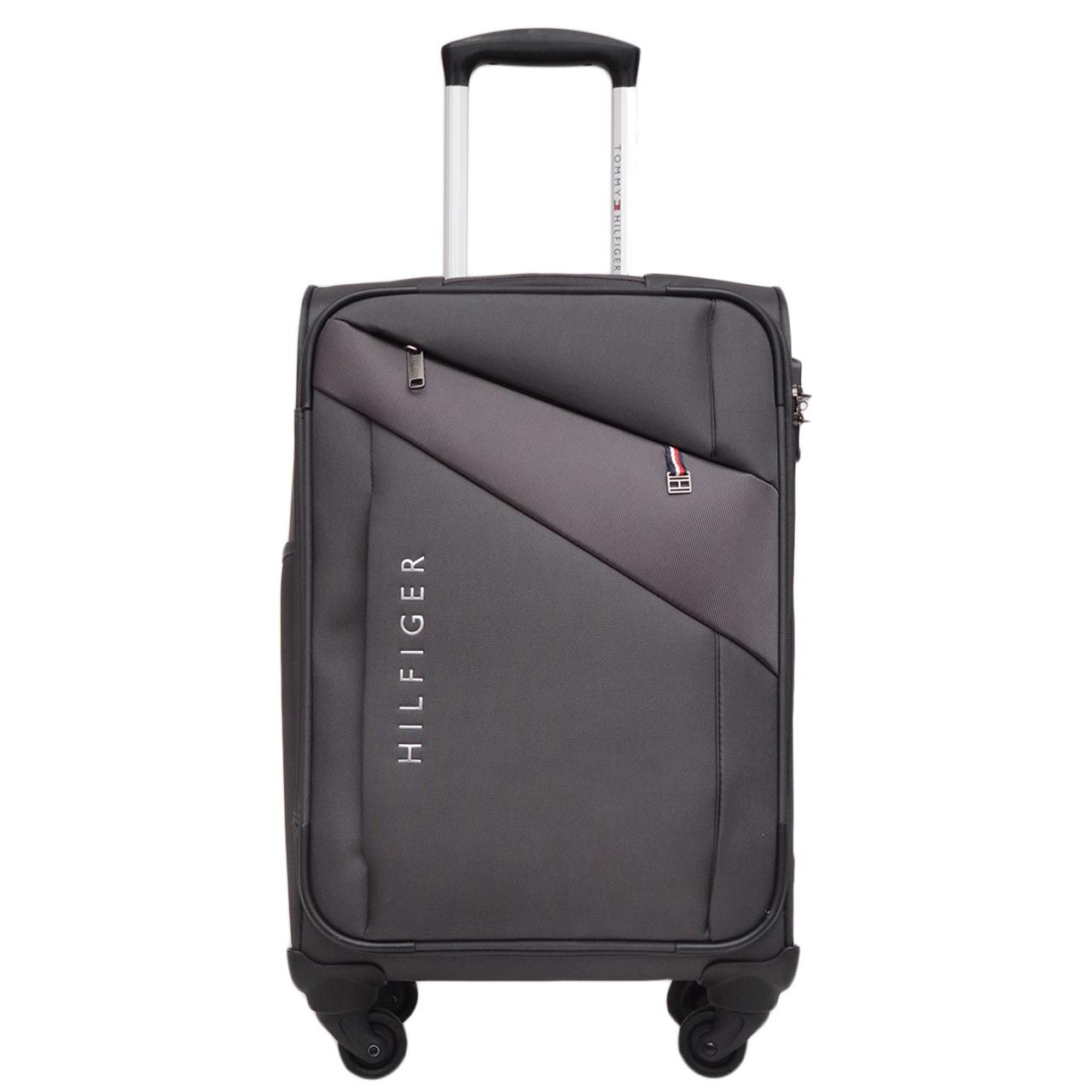 چمدان تامی هیلفیگر مدل SEATTLE سایز کوچک -  - 2