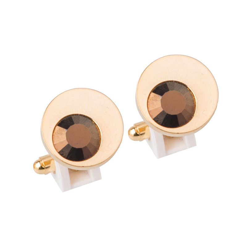 دکمه سردست مردانه مدل GF-1905 دکمه سردست مردانه مدل GF-1905