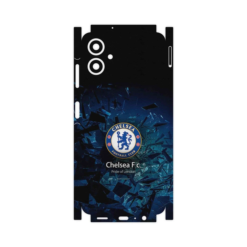 برچسب پوششی ماهوت مدل Chelsea-FullSkin مناسب برای گوشی موبایل سامسونگ Galaxy A06