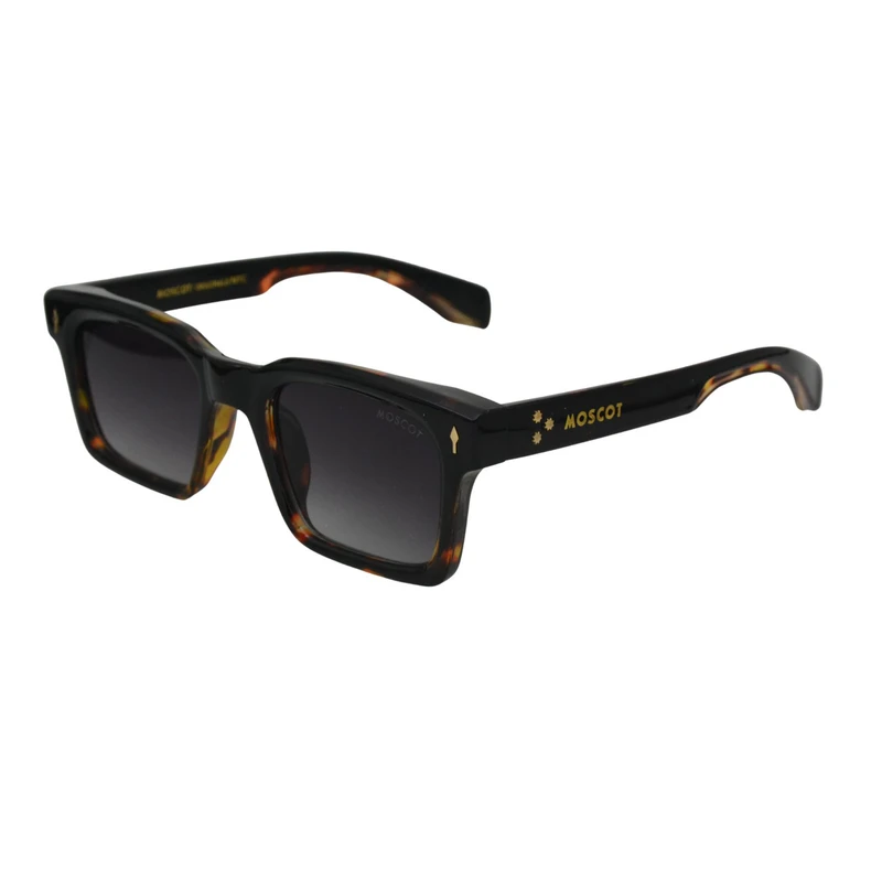 عینک آفتابی مستطیلی موسکوت مدل 86025 B HA