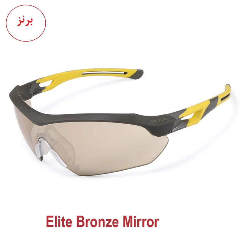 عینک ایمنی مدل مهندسی اسپرت ELITE