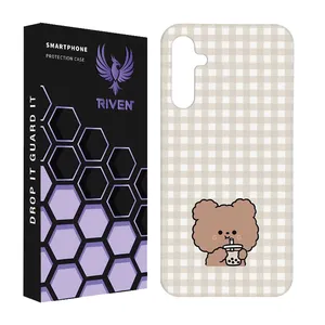 RIVEN RI1-15 Case For Samsung Galaxy A54
