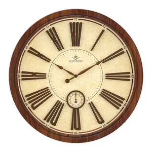 ساعت دیواری شوبرت مدل 6418 NAZARIO