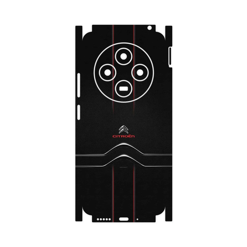 برچسب پوششی ماهوت مدل Citroen-FullSkin مناسب برای گوشی موبایل شیائومی Poco C75
