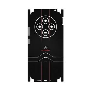 MAHOOT Citroen-FullSkin Cover Sticker for Xiaomi Poco C75