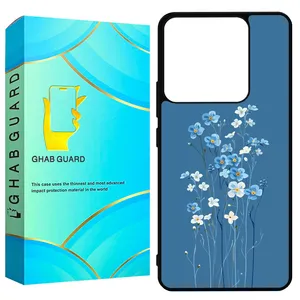 Ghab Guard G14S Cover For Xiaomi Redmi Note 14S 4G