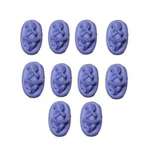 گیفت مدل نوزاد دخترانه بالرین مجموعه  10 عددی