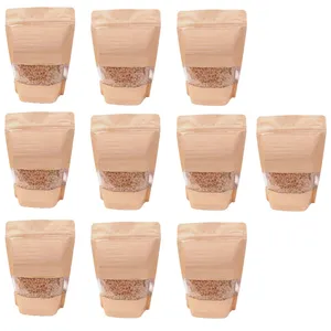 عدس ممتاز - 900 گرم بسته 10 عددی