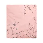 ملحفه آدنو کد CH02 یک نفره سایز 90x200 سانتیمتر