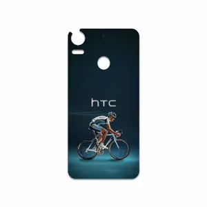 MAHOOT Road cycling Cover Sticker for HTC Desire 10 Pro