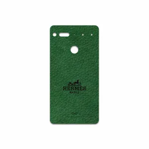 MAHOOT GL-HRMS Cover Sticker for Essential PH1