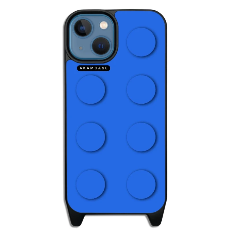 کاور آکام مدل AMCWLA13PROMAX-LEGO7 مناسب برای گوشی موبایل اپل iPhone 13 Pro Max