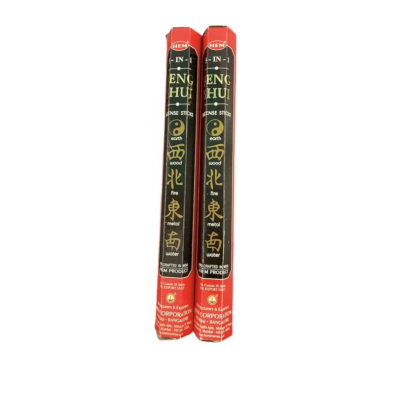 عود هم مدل FENG SHUI کد 2113