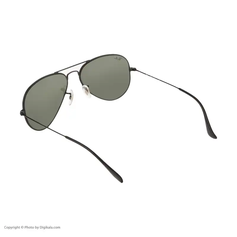 عینک آفتابی ری بن مدل 3025-l2823-58