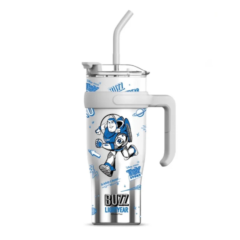 تراول ماگ مدل دیزنی طرح بازلایتر کد 405